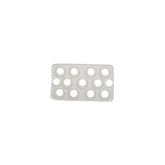 Gasket, Supply Manifold, to fit A-dec?® Century II?®; Pkg of 5